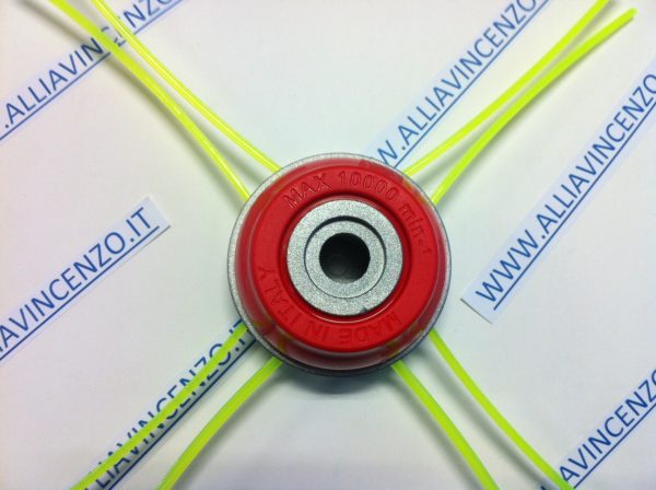 TESTINA FILO UNIVERSALE PER DECESPUGLIATORE SBS R303336-7277