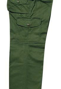 PANTALONI UNIVERS COTONE-0