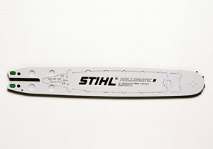 spranga per motoseghe stihl