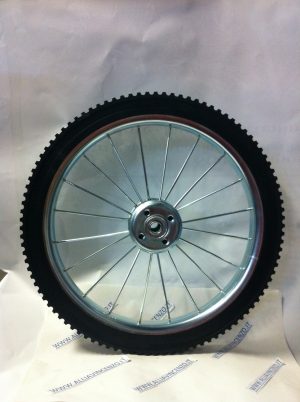 RUOTA PER FLO F02138-0
