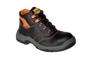 SCARPE LOGICA S32 TOP -0