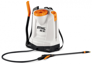 IRRORATORE SPALLEGGIATO STIHL SG 51-0