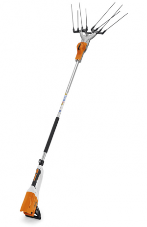 SCUOTIOLIVE STIHL A BATTERIA SPA 65-0