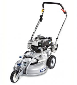 tagliaerba professionale
