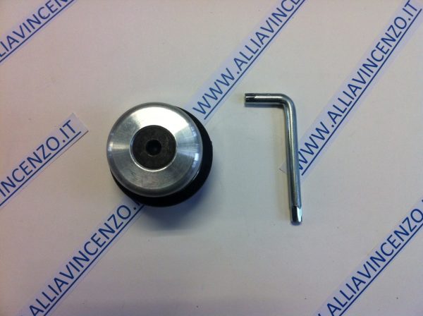 TESTINA MULTIFILO UNIVERSALE SPOLLY PER DECESPUGLIATORE-7286