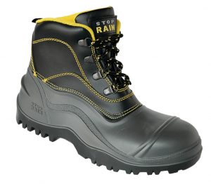 SCARPE LOGICA STOP RAIN-0