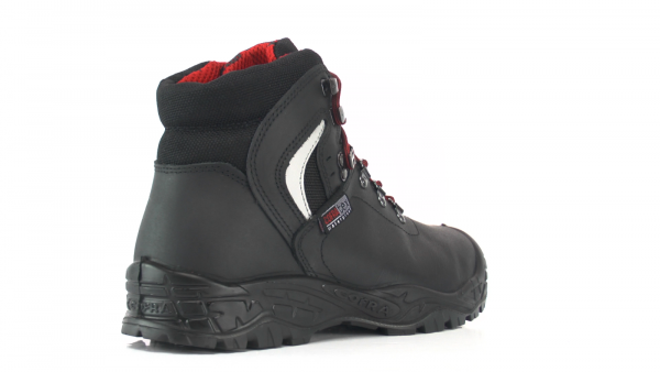SCARPE ANTINFORTUNISTICHE COFRA SUMMIT S3 WR SRC-9314