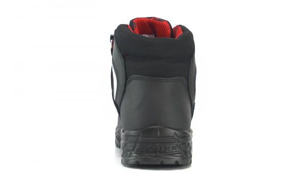 SCARPE ANTINFORTUNISTICHE COFRA SUMMIT S3 WR SRC-9315