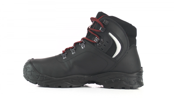 SCARPE ANTINFORTUNISTICHE COFRA SUMMIT S3 WR SRC-9316