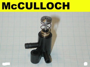 POMPA OLIO PER ELETTROSEGA MCCULLOCH 538005357-0