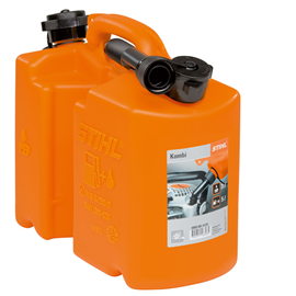 TANICA STIHL COMBINATA -0