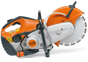 TRONCATRICE STIHL TS 410-0