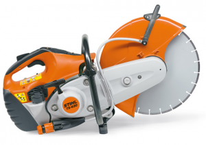 TRONCATRICE STIHL TS 420-0