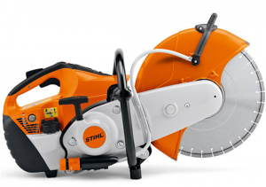 TRONCATRICE STIHL TS 500 i-0