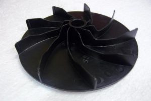 VENTOLA PORTALAMA PER TAGLIAERBA ELETTRICO ALPINA / GGP 22465602-0