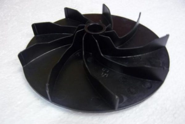 VENTOLA PORTALAMA PER TAGLIAERBA ELETTRICO ALPINA / GGP 22465602-0
