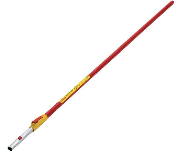 asta telescopica