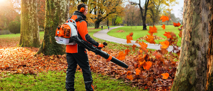 soffiatori stihl