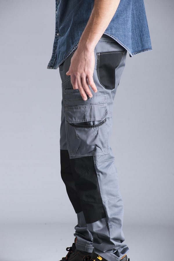 PANTALONI SOCIM TRAVAUX 15300-8399