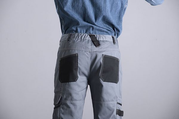 PANTALONI SOCIM TRAVAUX 15300-8401