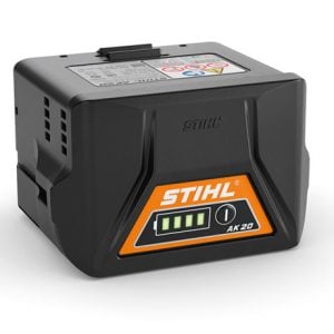 batteria agli ioni di litio