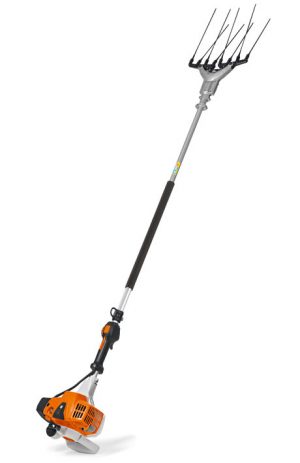 ABBACCHIATORE A SCOPPIO STIHL SP 92 C-E-0