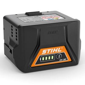 batteria linea compact stihl