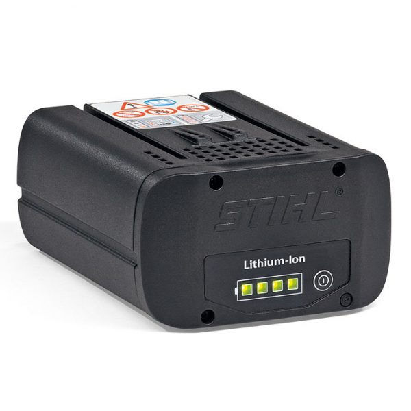 BATTERIA STIHL AP 300S PER ATTREZZI LINEA PRO-8467