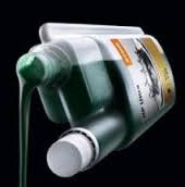 Olio per catena motosega