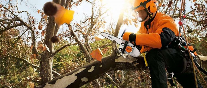 Olio per Motosega Stihl