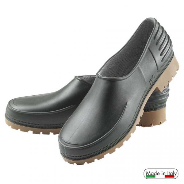 SCARPE DA GIARDINAGGIO