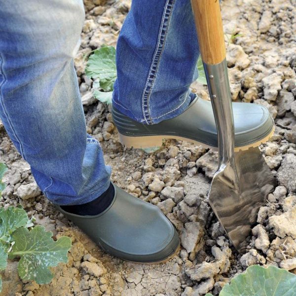 SCARPE ROBUSTE