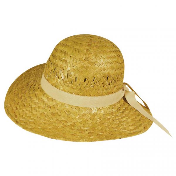 cappello di paglia
