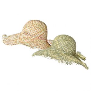 cappello di paglia
