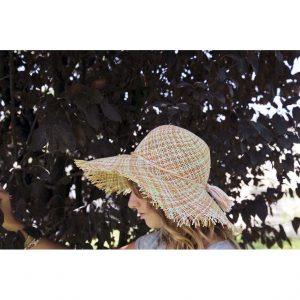 cappello di paglia