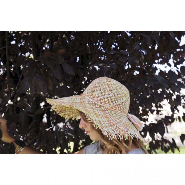 cappello di paglia