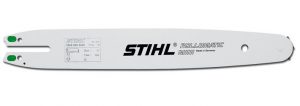 barra per motosega stihl