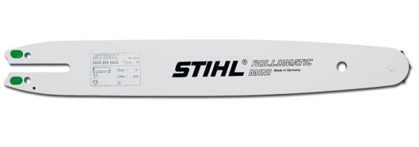 barra per motosega stihl