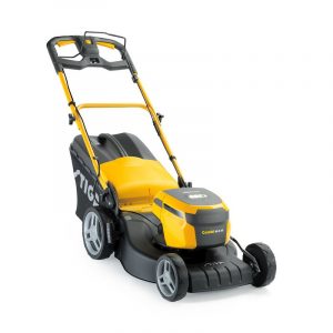 rasaerba a batteria