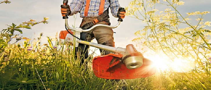accessori decespugliatori stihl