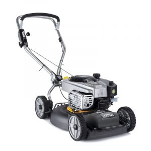 tagliaerba mulching professionale