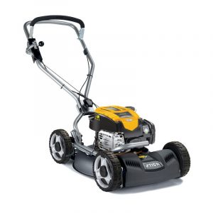 tagliaerba mulching