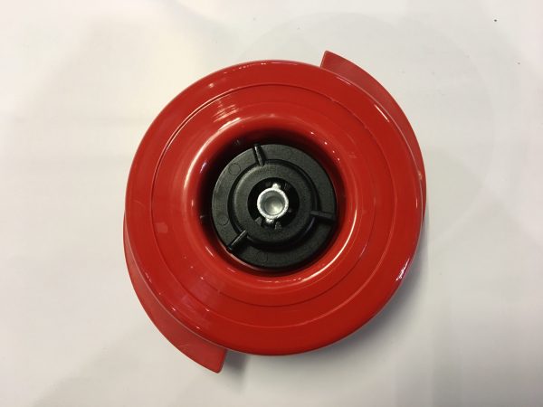 TESTINA FILO ARNETOLI F 302 PER DECESPUGLIATORE-8692
