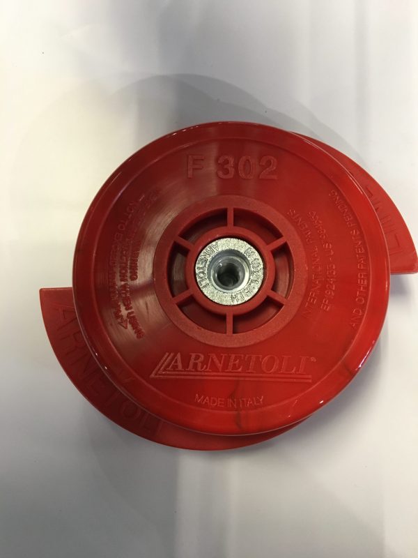 TESTINA FILO ARNETOLI F 302 PER DECESPUGLIATORE-8695