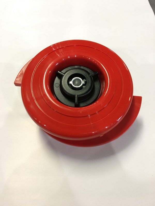 TESTINA FILO ARNETOLI F 302 PER DECESPUGLIATORE-0