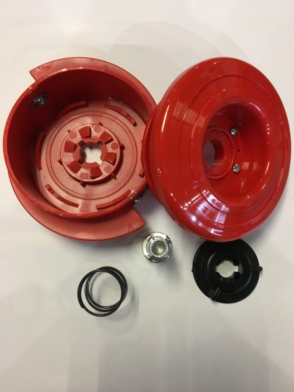 TESTINA FILO ARNETOLI F 302 PER DECESPUGLIATORE-8691