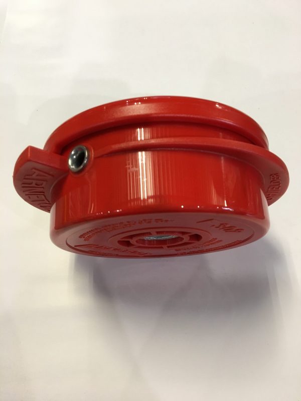 TESTINA FILO ARNETOLI F 302 PER DECESPUGLIATORE-8694