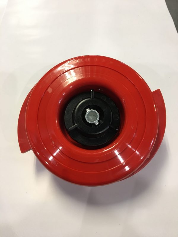 TESTINA FILO ARNETOLI F 302 PER DECESPUGLIATORE-8696
