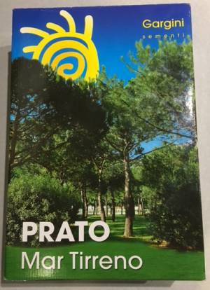 SEMI PER PRATO