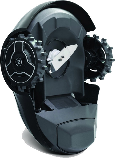 robot tagliaerba robomow